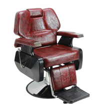 Load image into Gallery viewer, Commercial Professional Hairdressing Salon Barber Chair - Many Colours &amp; Styles

