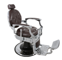 Load image into Gallery viewer, Commercial Professional Hairdressing Salon Barber Chair - Many Colours &amp; Styles
