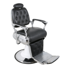 Load image into Gallery viewer, Commercial Professional Hairdressing Salon Barber Chair - Many Colours &amp; Styles
