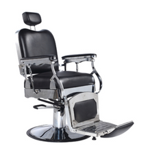 Load image into Gallery viewer, Commercial Professional Hairdressing Salon Barber Chair - Many Colours &amp; Styles

