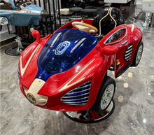 Load image into Gallery viewer, Commercial Professional Hairdressing Salon Barber Chair - Simulation Lift Chair for Children
