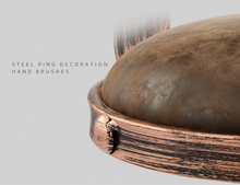 Load image into Gallery viewer, Commercial Professional Hairdressing Salon Barber Chair Iron Antique Retro - Many Colours &amp; Styles
