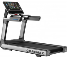 Load image into Gallery viewer, Commercial Top Line Merchandise - Professional Coremax Treadmill  - Latest Model
