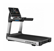 Load image into Gallery viewer, Commercial Top Line Merchandise - Professional Coremax Treadmill  - Latest Model

