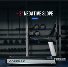 Load image into Gallery viewer, Commercial Top Line Merchandise - Professional Coremax Treadmill  - Latest Model
