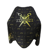 Load image into Gallery viewer, Commercial Professional Hairdressing Salon Barber Apron
