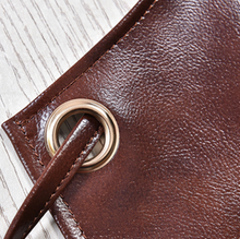 Load image into Gallery viewer, Commercial Professional Barber/Barista/Bartender/Bistro/BBQ/Florist/Carpenter Apron - Customise
