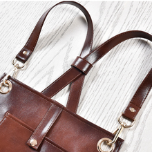 Load image into Gallery viewer, Commercial Professional Barber/Barista/Bartender/Bistro/BBQ/Florist/Carpenter Apron - Customise
