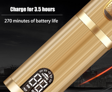 Load image into Gallery viewer, Commercial Grade Professional Hair Clippers Compete Set
