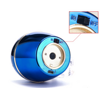 Load image into Gallery viewer, &quot;Arna Lisa&quot; Royal Collection - Top End Unique Business Lighter Refillable USB Rechargeable Metal + Gift Box
