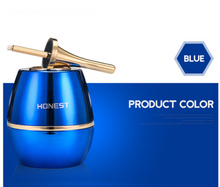 Load image into Gallery viewer, &quot;Arna Lisa&quot; Royal Collection - Top End Unique Business Lighter Refillable USB Rechargeable Metal + Gift Box
