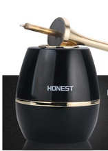 Load image into Gallery viewer, &quot;Arna Lisa&quot; Royal Collection - Top End Unique Business Lighter Refillable USB Rechargeable Metal + Gift Box
