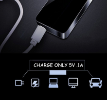 Load image into Gallery viewer, &quot;Arna Lisa&quot; Royal Collection - Top End Unique Business Hi Tech Touch Lighter USB Rechargeable Metal Engraving  + Gift Box
