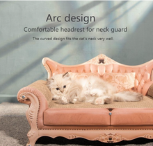 Load image into Gallery viewer, Luxury Pet Sofa/Couch Scratch Board
