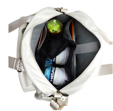 Load image into Gallery viewer, Sports Bag - Tennis, Squash or Badminton
