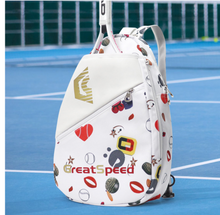 Load image into Gallery viewer, Sports Bag - Tennis, Squash or Badminton
