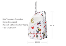 Load image into Gallery viewer, Sports Bag - Tennis, Squash or Badminton
