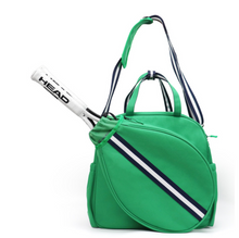 Load image into Gallery viewer, Sports Bag - Tennis, Squash or Badminton - Many Styles and Colours
