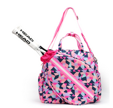 Load image into Gallery viewer, Sports Bag - Tennis, Squash or Badminton - Many Styles and Colours
