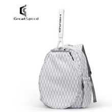 Load image into Gallery viewer, Sports Bag - Tennis, Squash or Badminton - Many Styles and Colours

