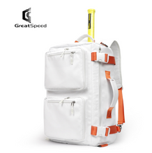 Load image into Gallery viewer, Sports Bag - Tennis, Squash or Badminton - Many Styles and Colours
