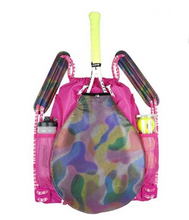 Load image into Gallery viewer, Sports Bag - Tennis, Squash or Badminton Adult/Child - One Size
