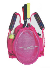 Load image into Gallery viewer, Sports Bag - Tennis, Squash or Badminton Adult/Child - One Size
