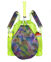 Load image into Gallery viewer, Sports Bag - Tennis, Squash or Badminton Adult/Child - One Size
