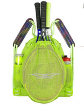 Load image into Gallery viewer, Sports Bag - Tennis, Squash or Badminton Adult/Child - One Size

