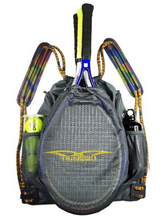 Load image into Gallery viewer, Sports Bag - Tennis, Squash or Badminton Adult/Child - One Size
