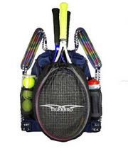 Load image into Gallery viewer, Sports Bag - Tennis, Squash or Badminton Adult/Child - One Size
