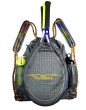 Load image into Gallery viewer, Sports Bag - Tennis, Squash or Badminton Adult/Child - One Size
