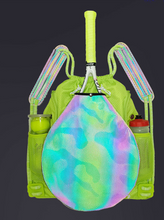 Load image into Gallery viewer, Sports Bag - Tennis, Squash or Badminton Adult/Child - One Size
