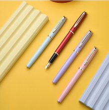 Load image into Gallery viewer, &quot;Arna Lisa&quot; Royal Collection - Top End 3 in 1 Pen Gift Set Including Fountain Pen
