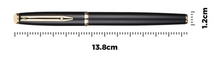 Load image into Gallery viewer, &quot;Arna Lisa&quot; Royal Collection - Top End 3 in 1 Pen Gift Set Including Fountain Pen
