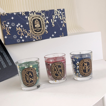Load image into Gallery viewer, &quot;Arna Lisa&quot; Royal Collection - Top End Limited Edition 3 Pack - Aromatherapy Candles Gift Boxed
