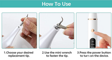Load image into Gallery viewer, &quot;Arna Lisa&quot; Royal Collection - Home Dental Kit
