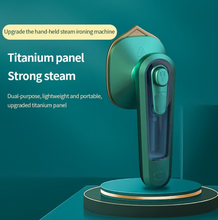 Load image into Gallery viewer, &quot;Arna Lisa&quot; Royal Collection - Hand Held Electric Ironing Machine
