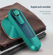 Load image into Gallery viewer, &quot;Arna Lisa&quot; Royal Collection - Hand Held Electric Ironing Machine
