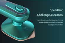 Load image into Gallery viewer, &quot;Arna Lisa&quot; Royal Collection - Hand Held Electric Ironing Machine
