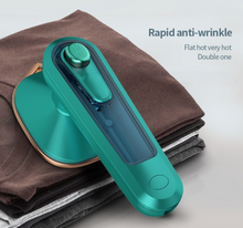 Load image into Gallery viewer, &quot;Arna Lisa&quot; Royal Collection - Hand Held Electric Ironing Machine
