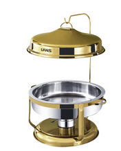 Load image into Gallery viewer, &quot;Arna Lisa&quot; Royal Collection - Commercial Buffet Warmer
