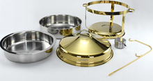 Load image into Gallery viewer, &quot;Arna Lisa&quot; Royal Collection - Commercial Buffet Warmer
