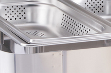 Load image into Gallery viewer, &quot;Arna Lisa&quot; Royal Collection - Commercial Buffet Warmer Chaffer
