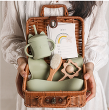 Load image into Gallery viewer, &quot;Arna&#39;s&quot; Royal Collection - Luxury Picnic Dinnerware Set
