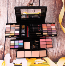 Load image into Gallery viewer, Professional Make Up Kit + Black Case
