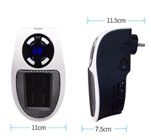 Load image into Gallery viewer, High Performance Mini Portable Heater

