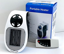 Load image into Gallery viewer, High Performance Mini Portable Heater
