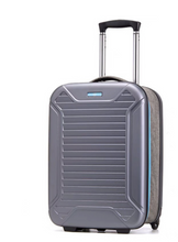 Load image into Gallery viewer, Quality Foldable Rolling Luggage Set - Many Styles - 20&quot; or 24&quot; Can Customise with Logo to personalise your Luggage
