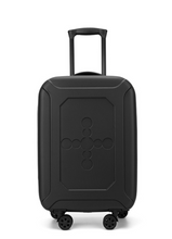 Load image into Gallery viewer, Quality Foldable Rolling Luggage Set - Many Styles - 20&quot; or 24&quot; Can Customise with Logo to personalise your Luggage
